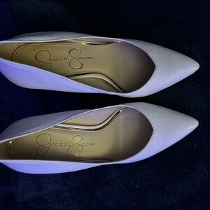 Jessica Simpson Stiletto’s